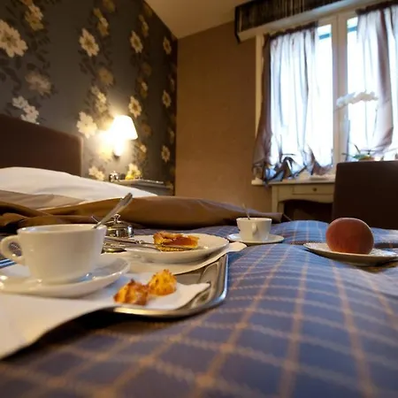 Stendhal Hotel