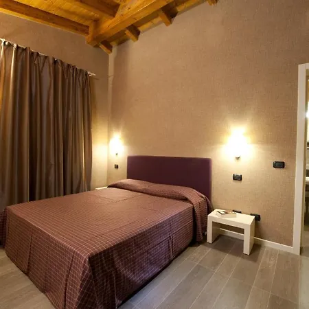 Hotel Stendhal Colorno