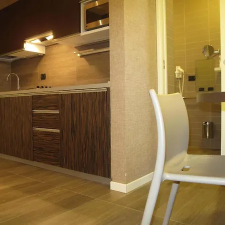 Stendhal Hotel Colorno
