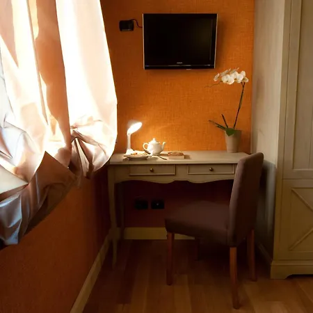 Hotel Stendhal