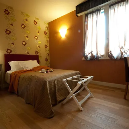 Stendhal Hotel Colorno
