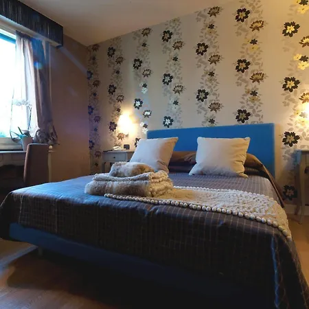 Hotel Stendhal Colorno