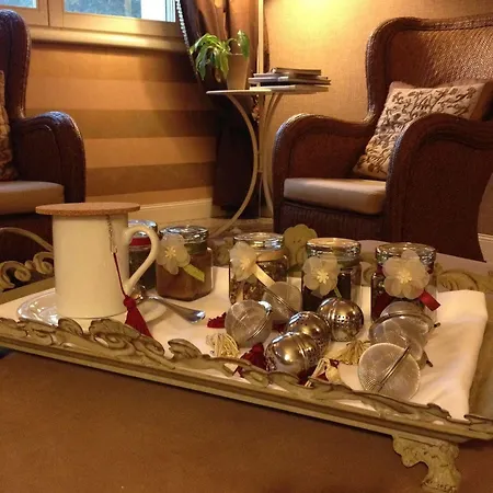 Stendhal Hotel