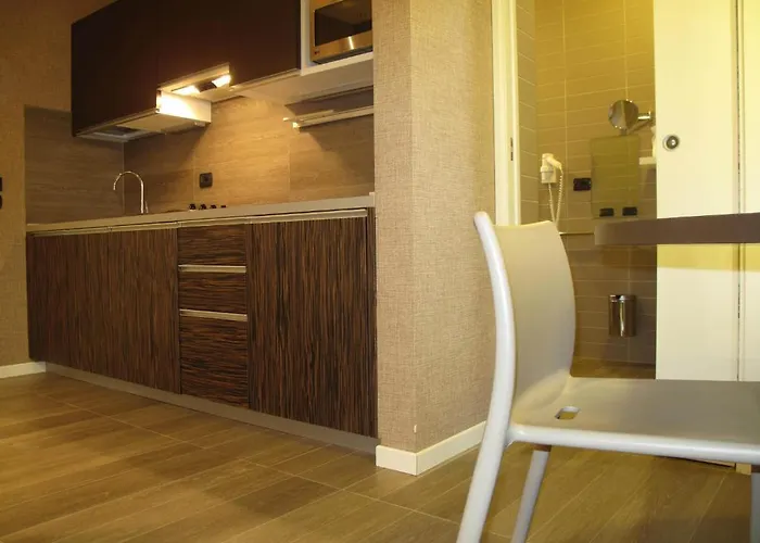 Stendhal 호텔 콜로르노