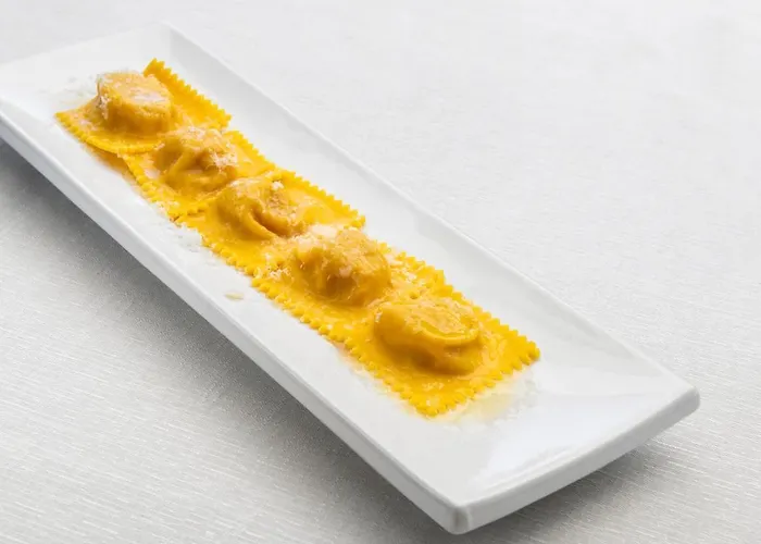 Stendhal 호텔 콜로르노