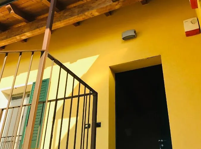 Stendhal 3* 콜로르노