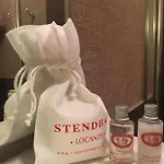 Hotel Stendhal