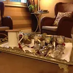 Stendhal Hotel