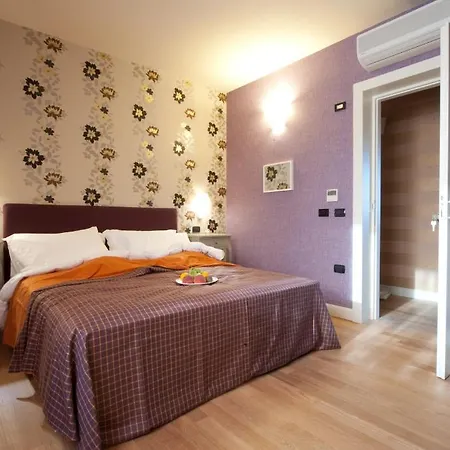 Hotel Locanda Stendhal 3* Colorno