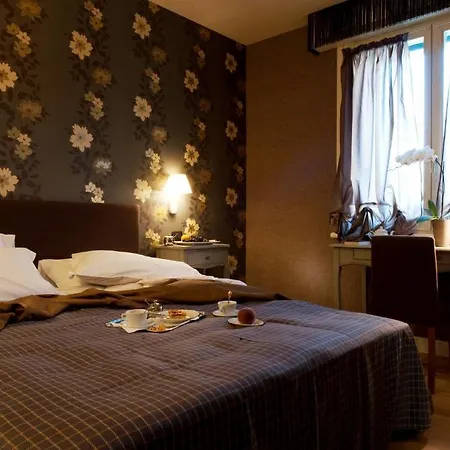 Hotel Locanda Stendhal 3*