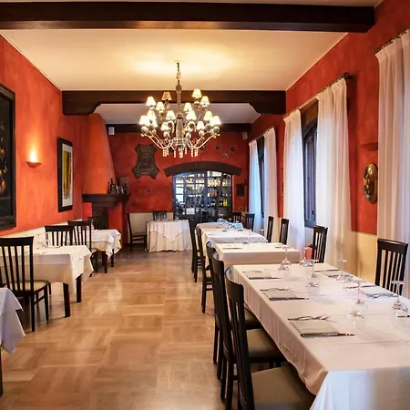 Hotel Locanda Stendhal 3* Colorno