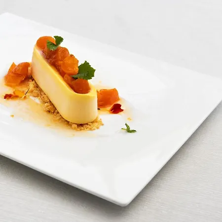 ホテル Stendhal 3*