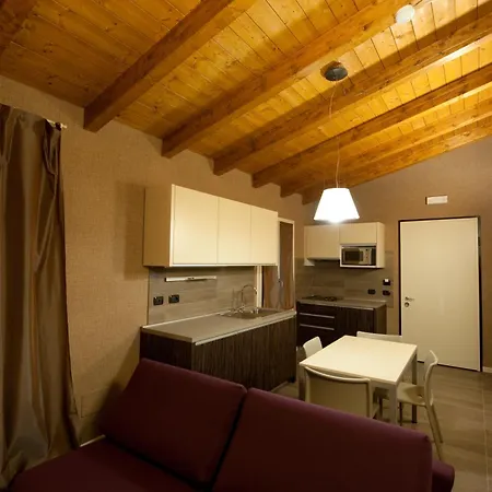 Hotel Locanda Stendhal Hotel