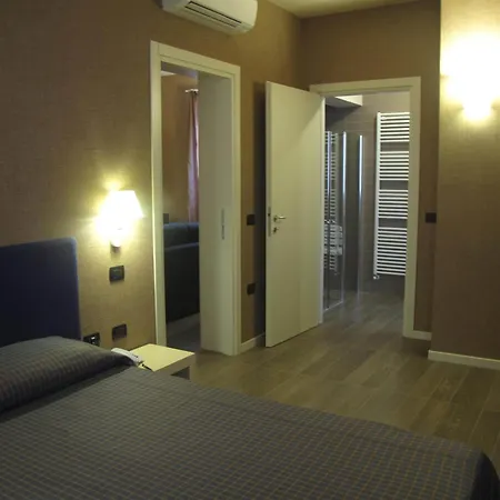 Hotel Stendhal Colorno