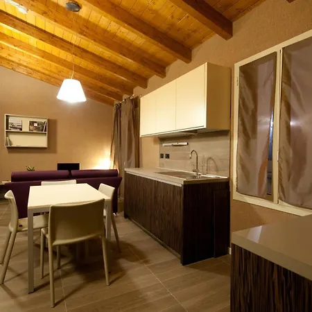 Hotel Hotel Locanda Stendhal