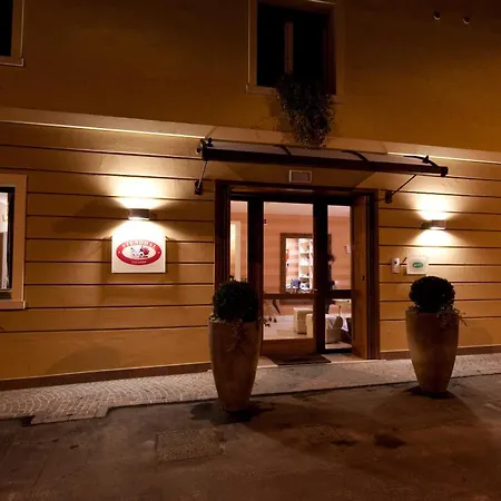 Hotel Hotel Locanda Stendhal 3*