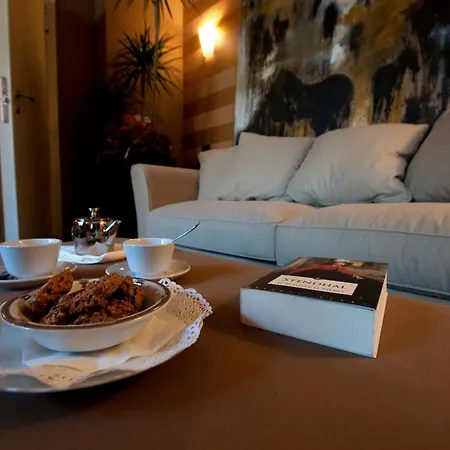 Hotel Locanda Stendhal Hotel 3*