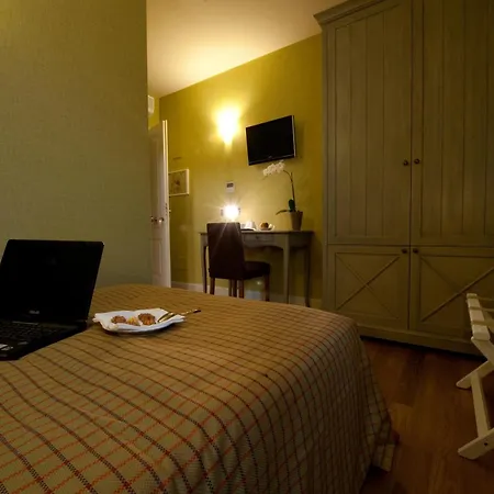 Stendhal Hotel Colorno