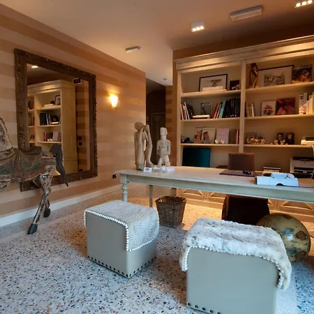 Hotel Hotel Locanda Stendhal Colorno