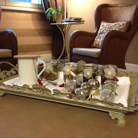 Hotel Locanda Stendhal 3*