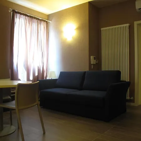 Hotel Locanda Stendhal Colorno