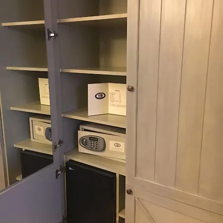 Hotel Locanda Stendhal 3* Colorno