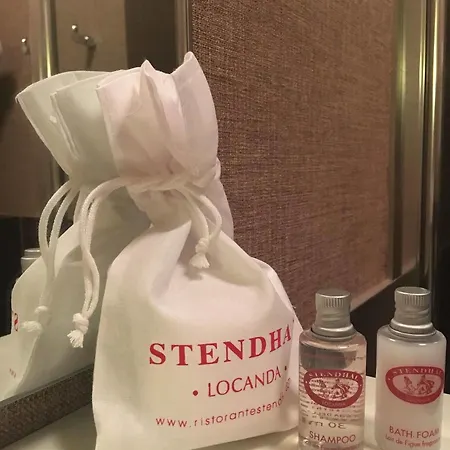 Hotel Hotel Locanda Stendhal