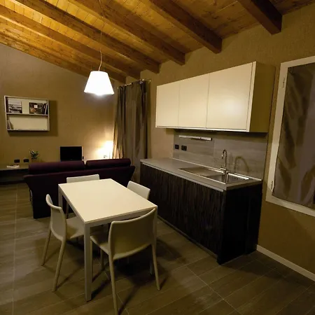 Hotel Locanda Stendhal