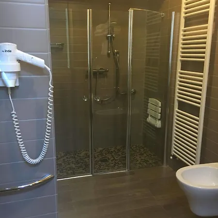 Hotel Locanda Stendhal Colorno