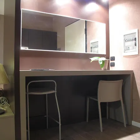 Hotel Locanda Stendhal Colorno