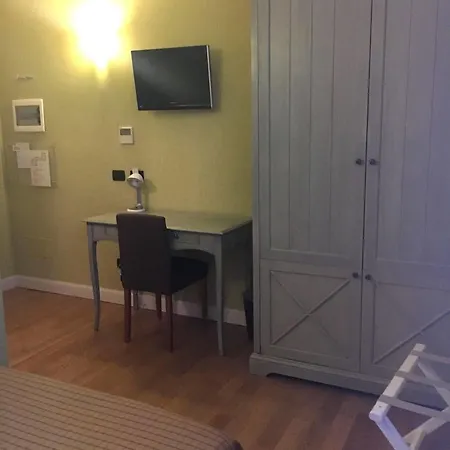 Hotel Locanda Stendhal Hotel