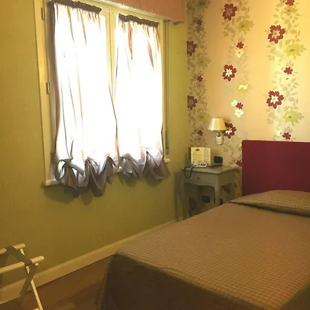 Hotel Locanda Stendhal Hotel 3*