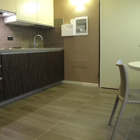 Hotel Locanda Stendhal