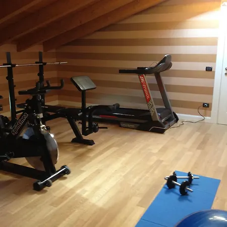 Hotel Locanda Stendhal Hotel Colorno