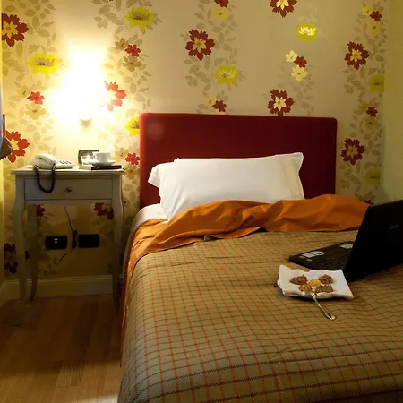 Hotel Locanda Stendhal 3*