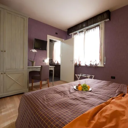 Hotel Hotel Locanda Stendhal