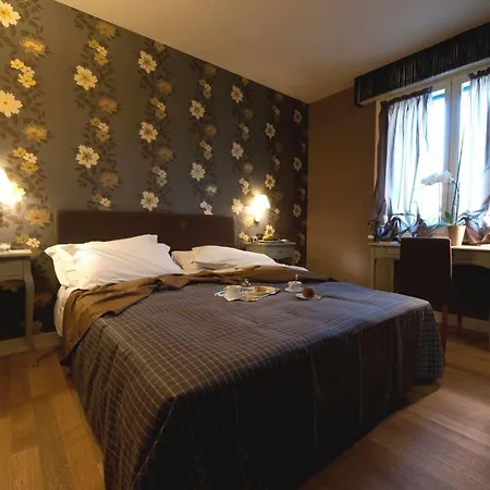 Hotel Locanda Stendhal