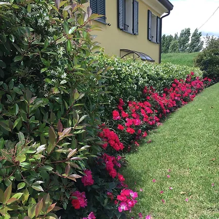 Hotel Locanda Stendhal 3* Colorno