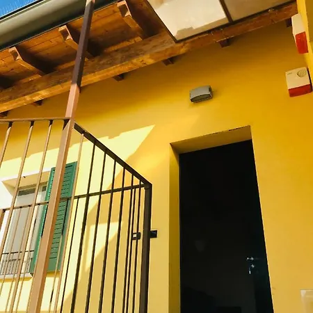 Hotel Locanda Stendhal 3* Colorno