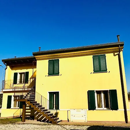 Hotel Locanda Stendhal Hotel