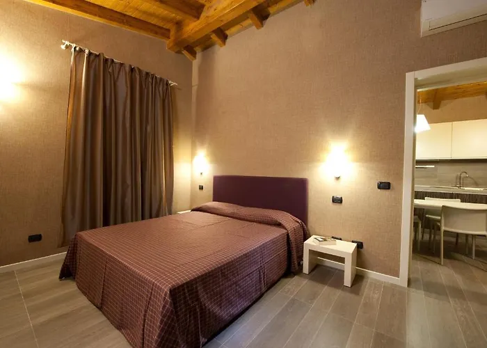 Hotel Stendhal Colorno