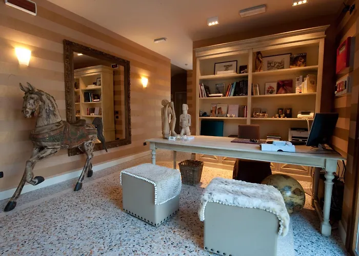 فندق Stendhal كولورنو