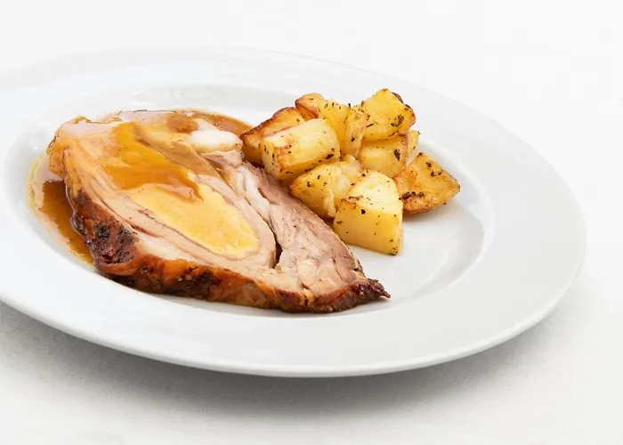 Stendhal Hotel Colorno