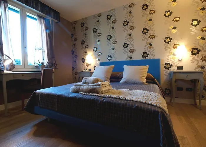 Hotel Stendhal Colorno