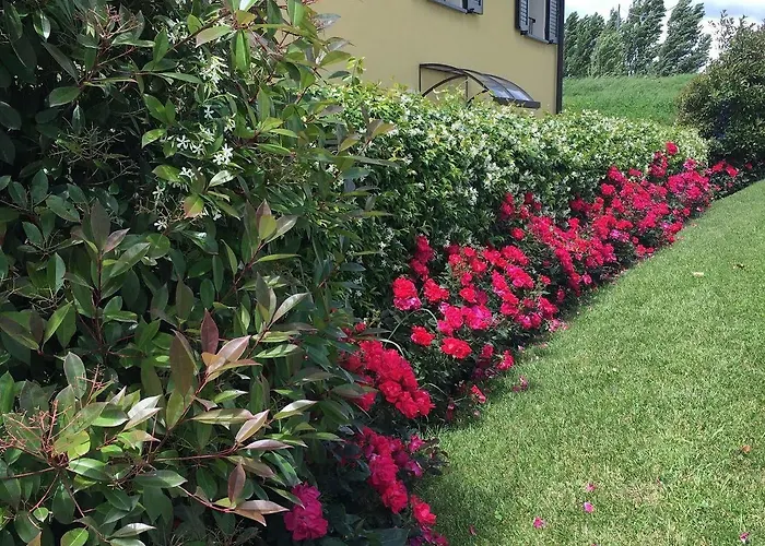 Stendhal 3* كولورنو